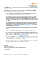 Gas Supply - Statutory Consultation Notice.pdf
